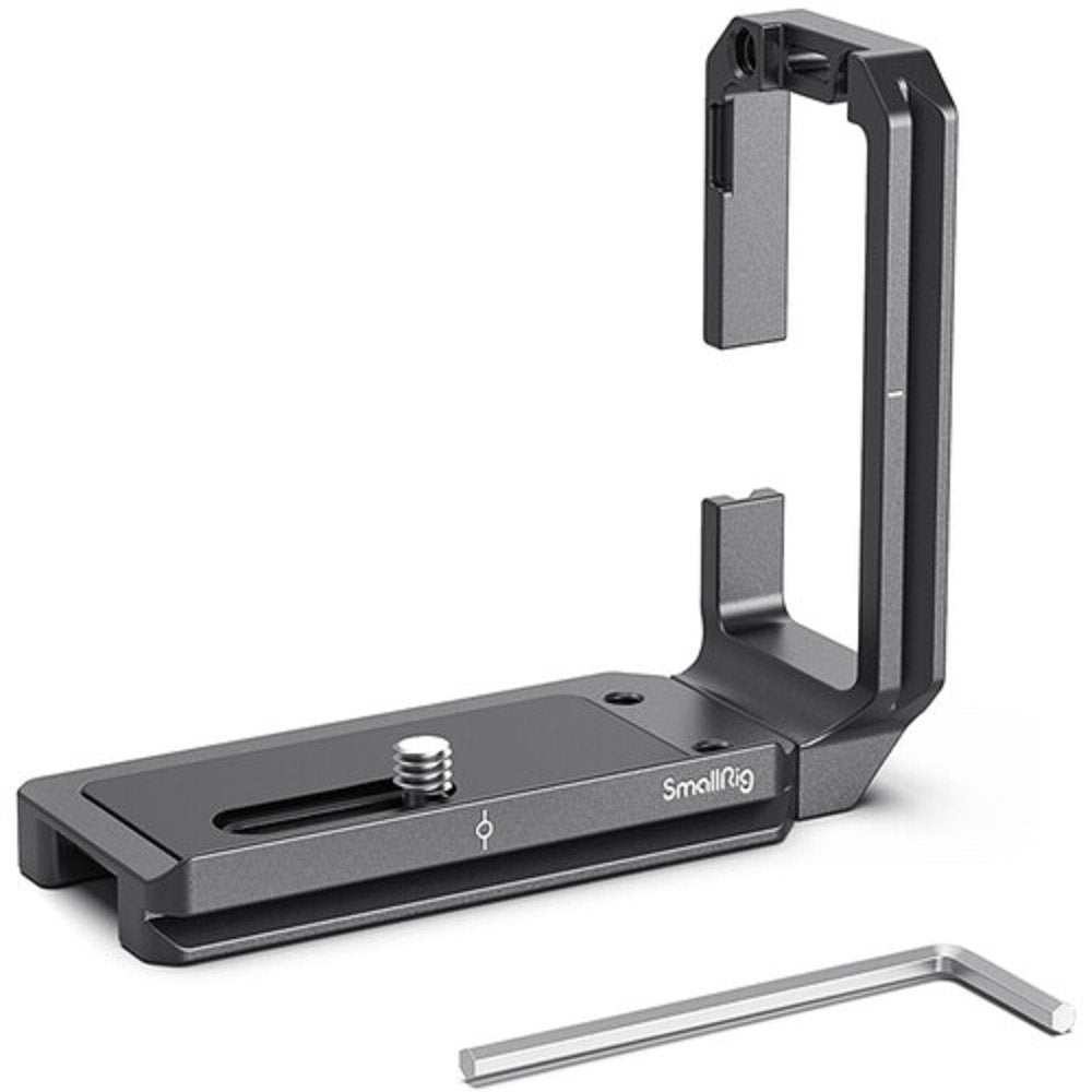 SmallRig L-Bracket for Sony Alpha a7S III image 0