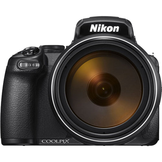 Nikon COOLPIX P1000 Digital Camera image 1