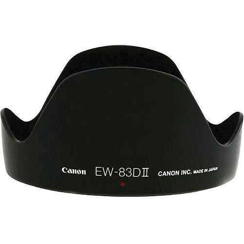 Canon EW-83DII Lens Hood image 0