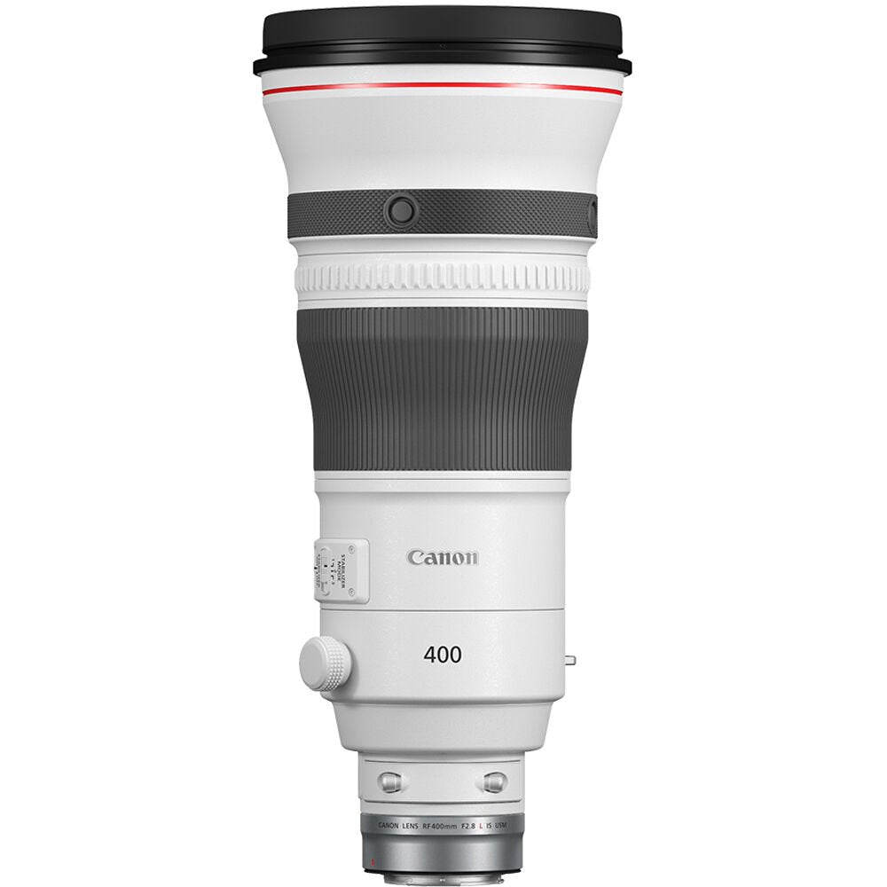 Canon RF 400mm f/2.8 L IS USM Lens image 1