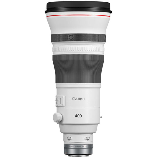 Canon RF 400mm f/2.8 L IS USM Lens image 1