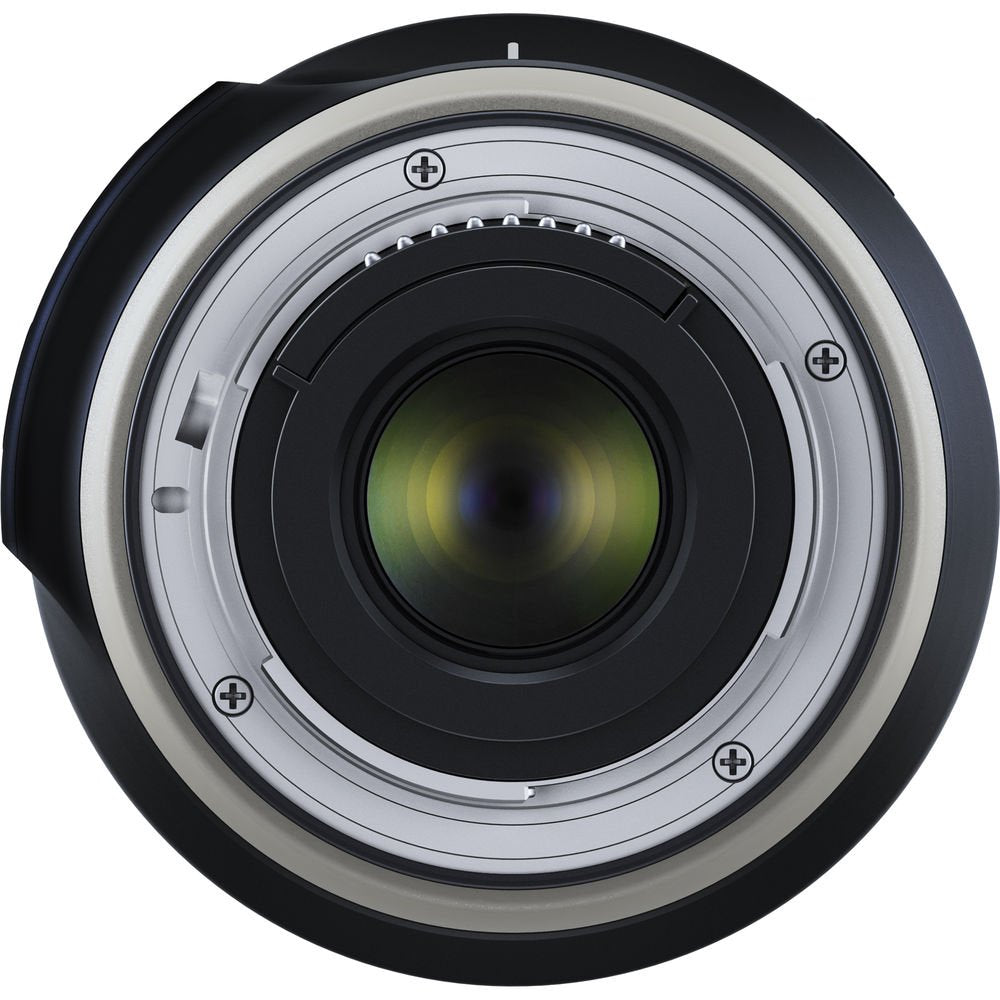Tamron 18-400mm f/3.5-6.3 Di II VC HLD Lens for Nikon F image 3