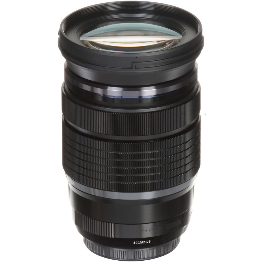 Olympus M.Zuiko Digital ED 12-100mm f/4 IS PRO Lens image 1