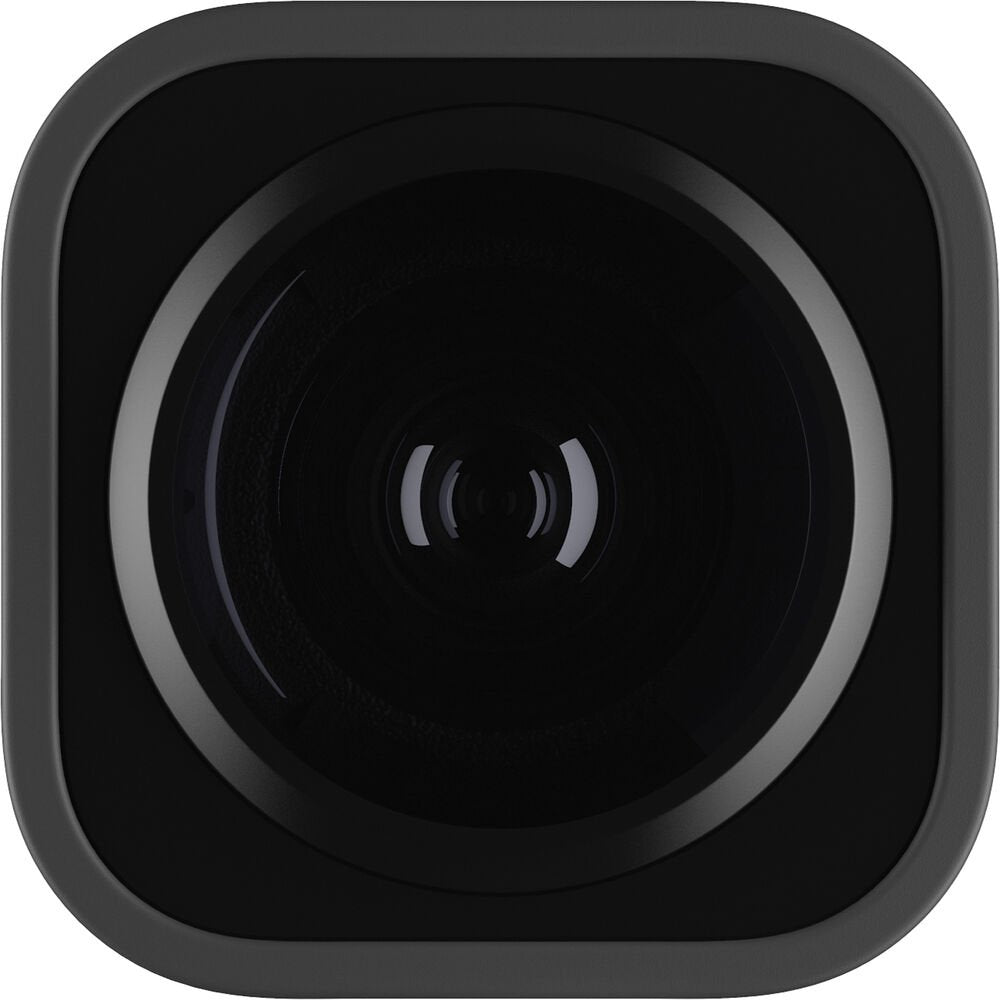 GoPro HERO9 Black Max Lens Mod image 1