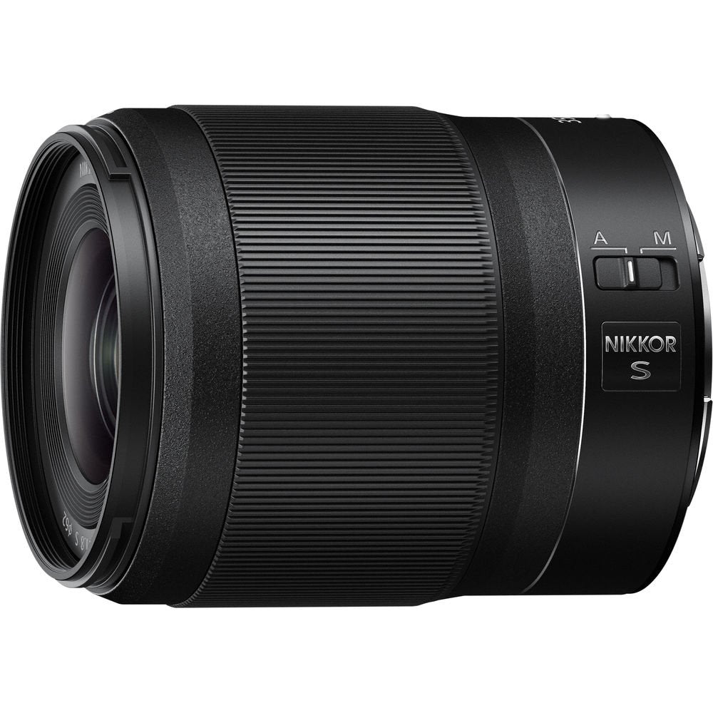 Nikon NIKKOR Z 35mm f/1.8 S Lens image 5