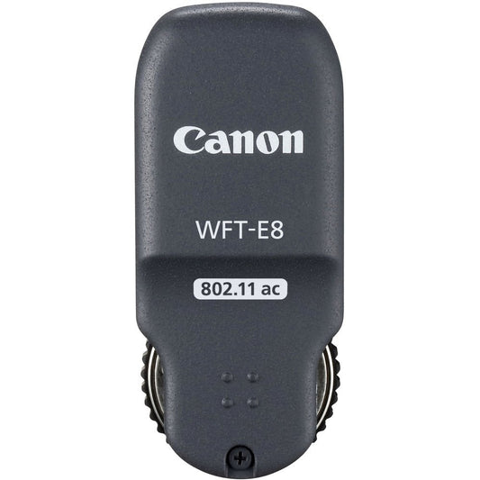 Canon WFT-E8A Wireless File Transmitter image 0