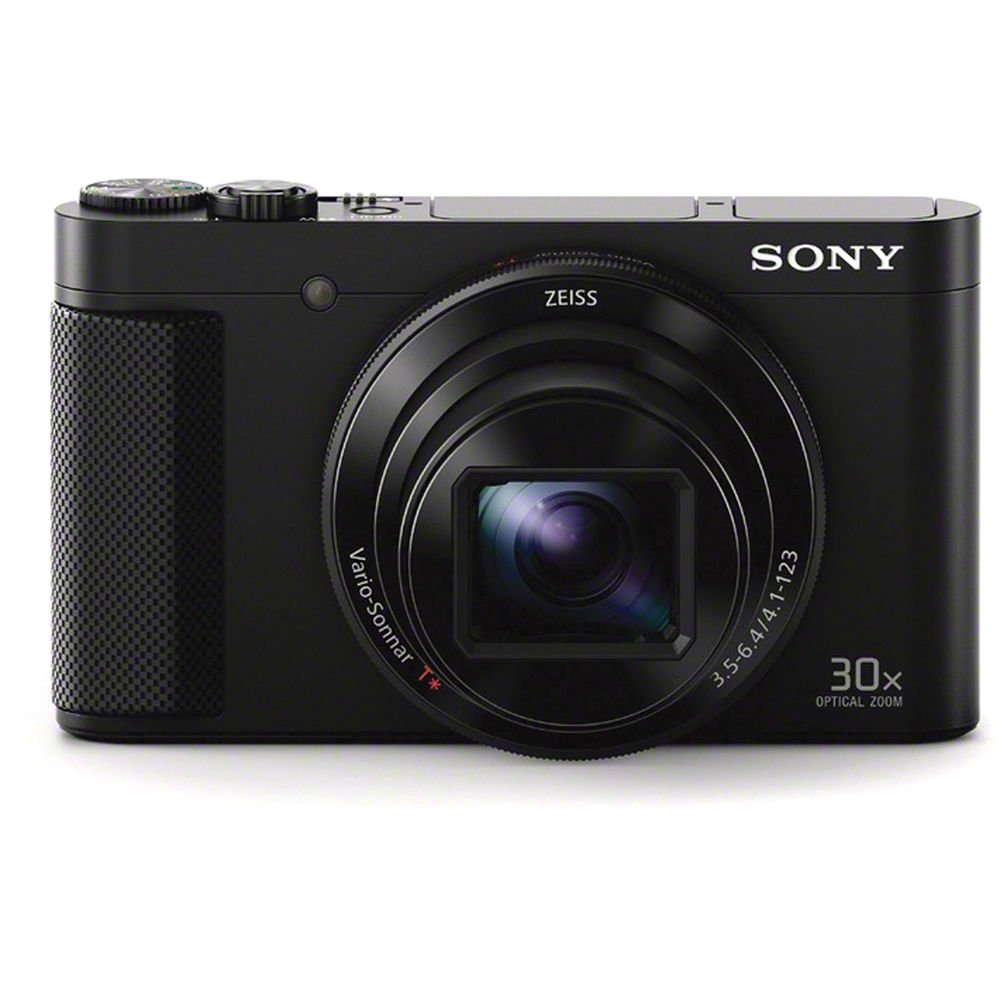 Sony Cyber-shot DSC-HX90V Digital Camera image 1