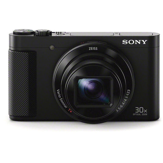Sony Cyber-shot DSC-HX90V Digital Camera image 1
