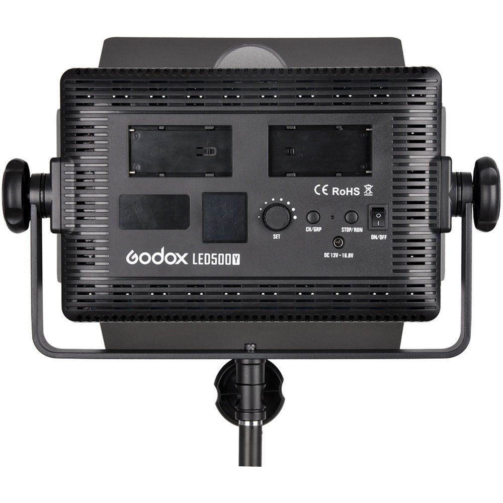 Godox LED500W Daylight LED Video Light image 4