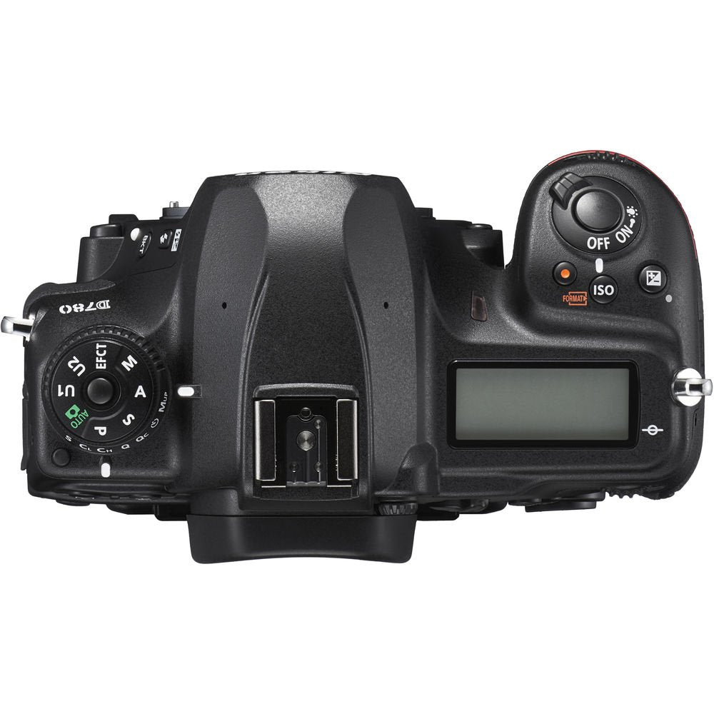 Nikon D780 DSLR Camera (Body Only) image 3