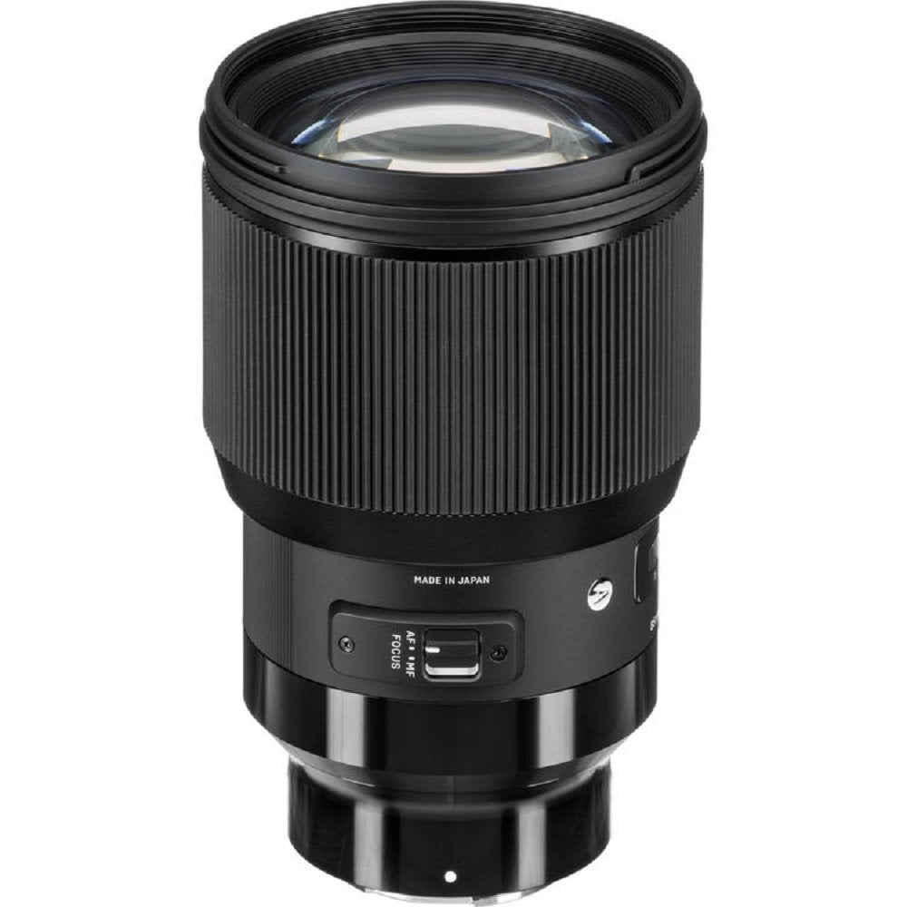 Sigma 85mm f/1.4 DG HSM Art Lens for Leica L image 2
