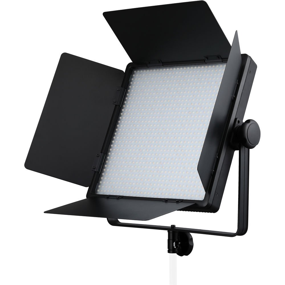 Godox LED1000Bi II Bi-Color Video LED Light Panel image 0