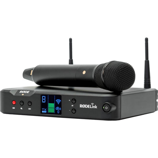 Rode RODELink Performer Kit Digital Wireless Microphone System image 0