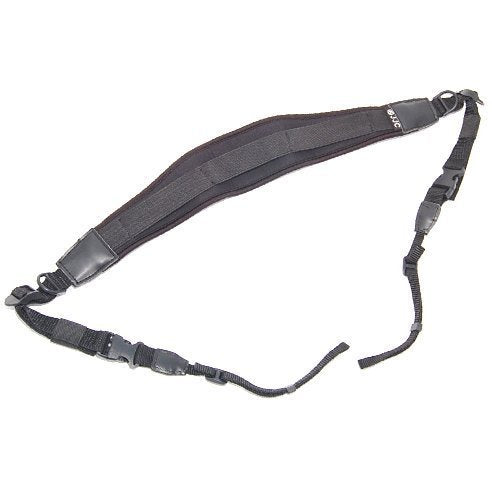 JJC Wide Neoprene Neck Strap NS-T1 image 2