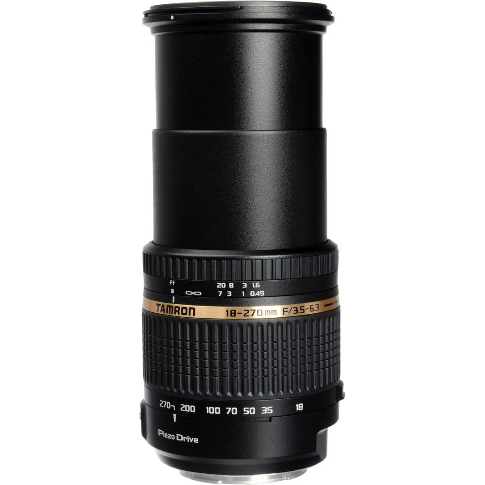 Tamron 18-270mm F/3.5-6.3 Di II PZD Lens for Sony image 3