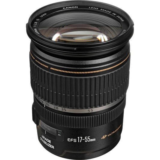 Canon EF-S 17-55mm f/2.8 IS USM Lens image 1
