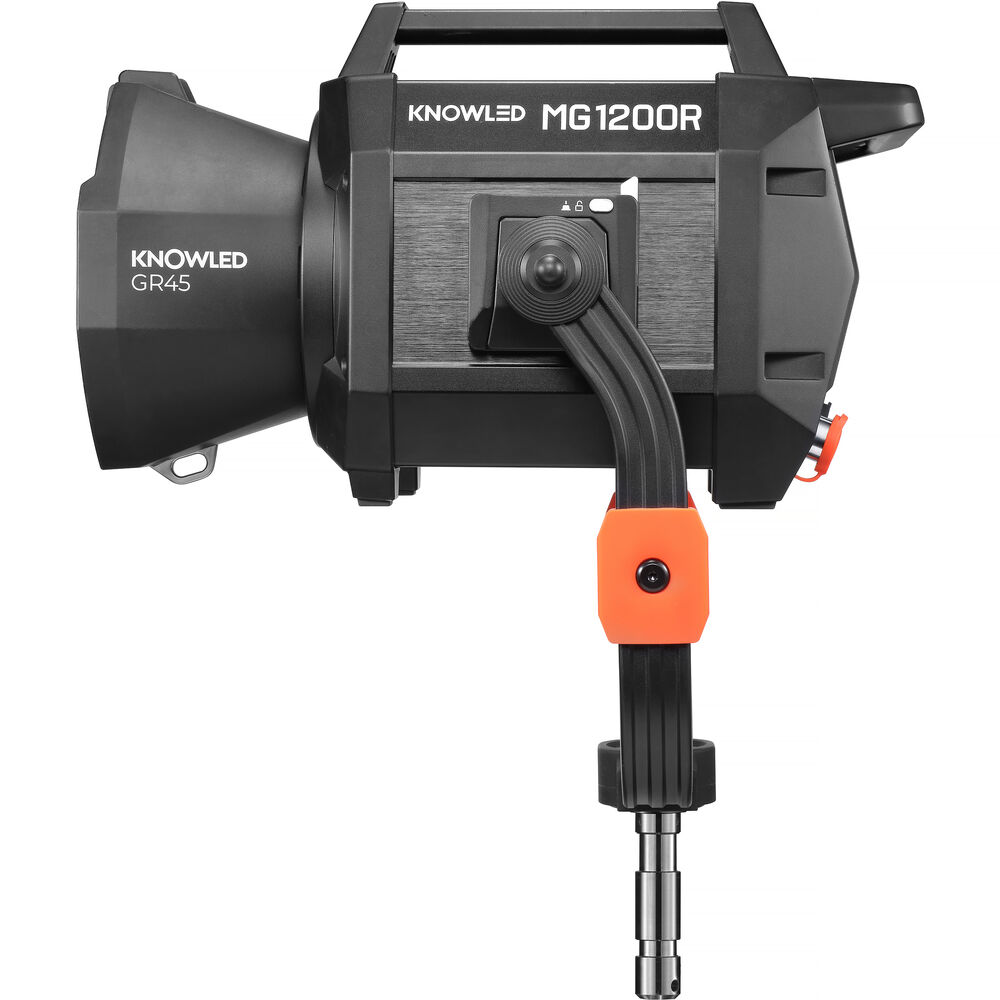 Godox KNOWLED MG1200R RGB LED Monolight image 2