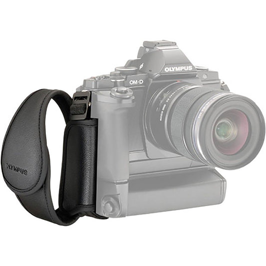 Olympus GS-4 Grip Strap image 0