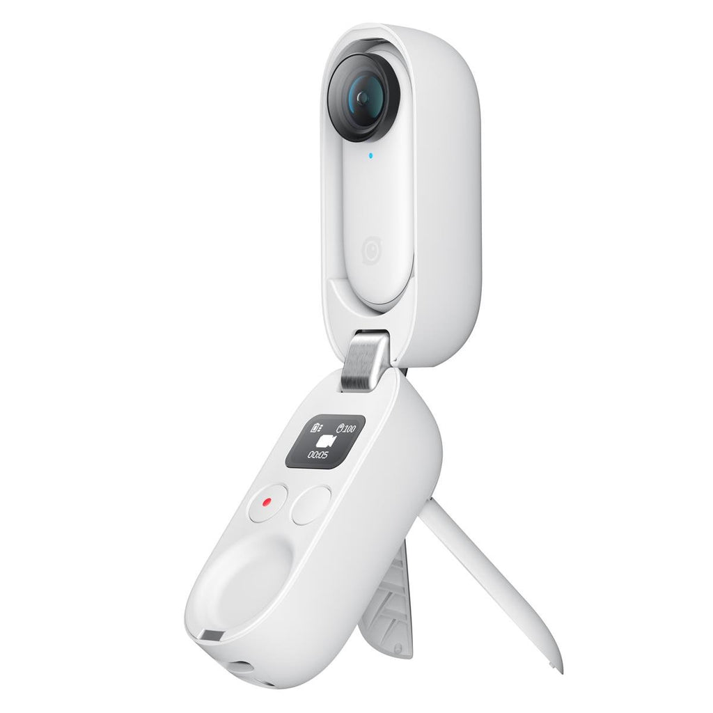 Insta360 Go 2 Tiny Mighty Action Camera image 3