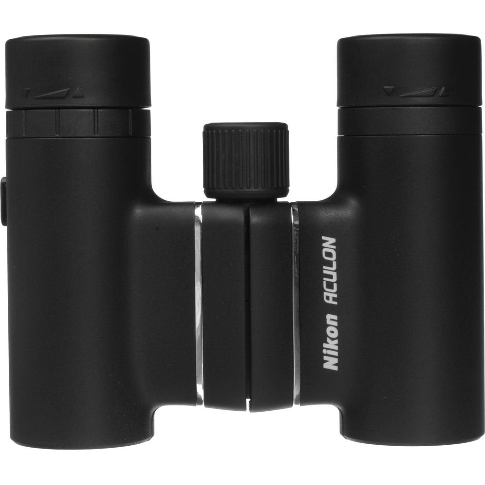 Nikon 10x21 Aculon T01 Binocular (Black) image 0