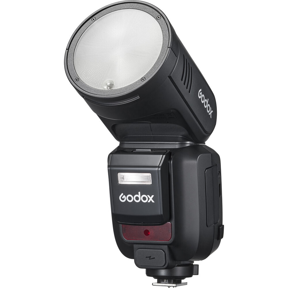 Godox V100 Flash for Sony image 3