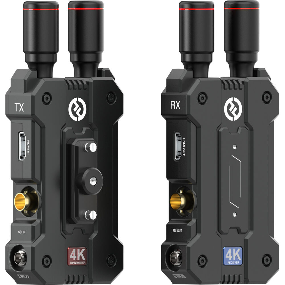 Hollyland Mars 4K Wireless Video Transmission System image 4