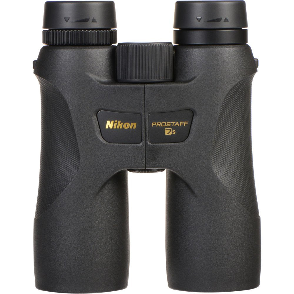 Nikon 10x42 ProStaff 7S Binoculars (Black) image 3