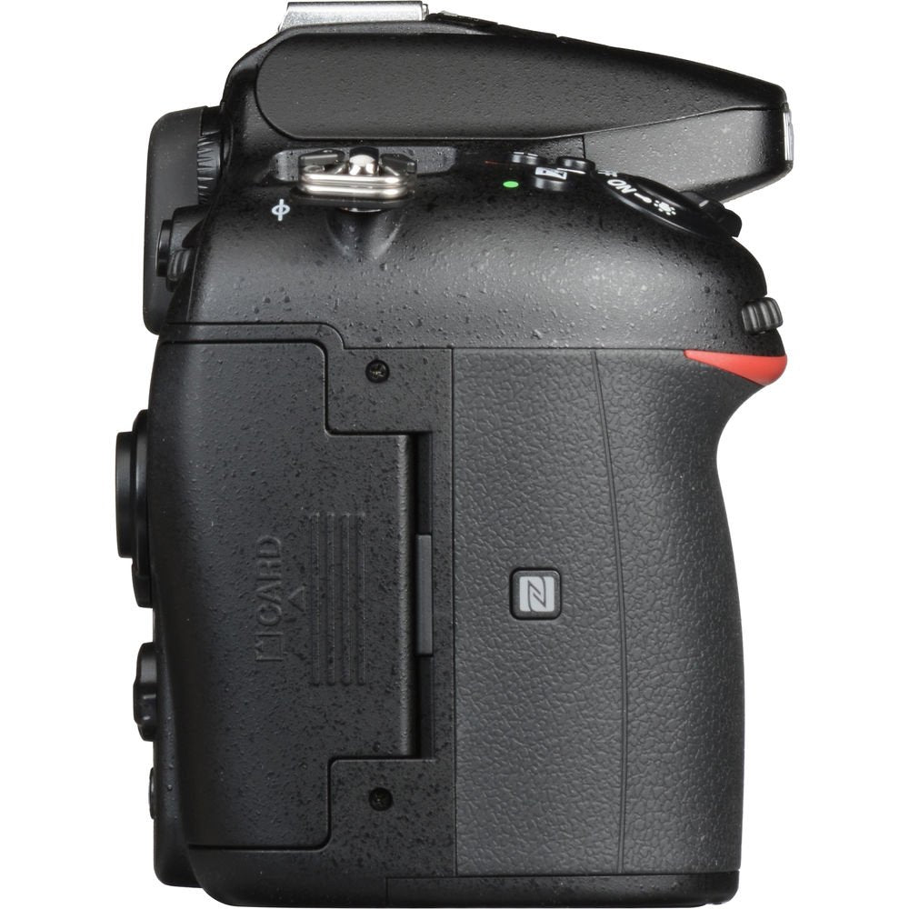 Nikon D7200 DSLR Camera (Body Only) image 4