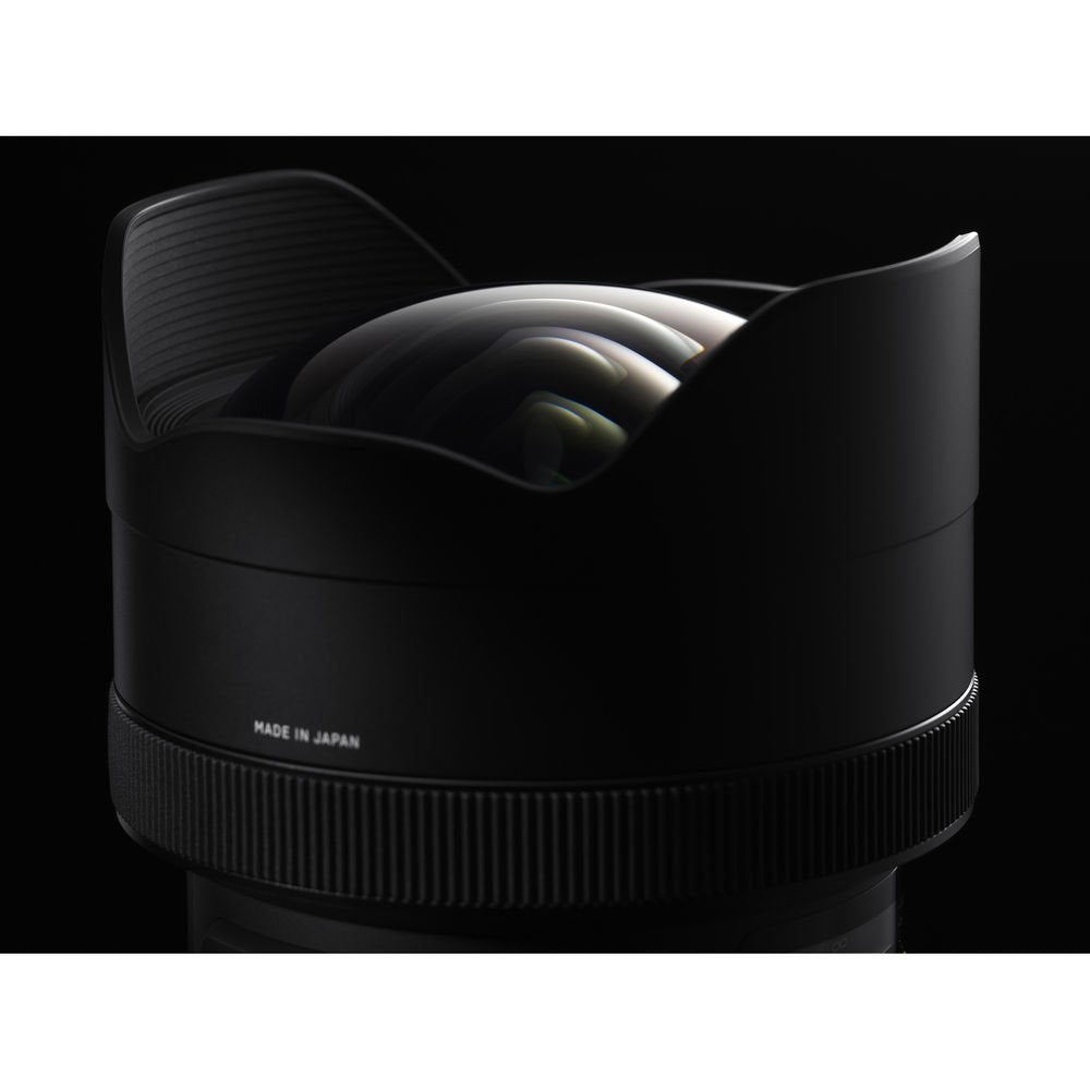 Sigma 12-24mm f/4 DG HSM Art Lens for Canon EF image 10