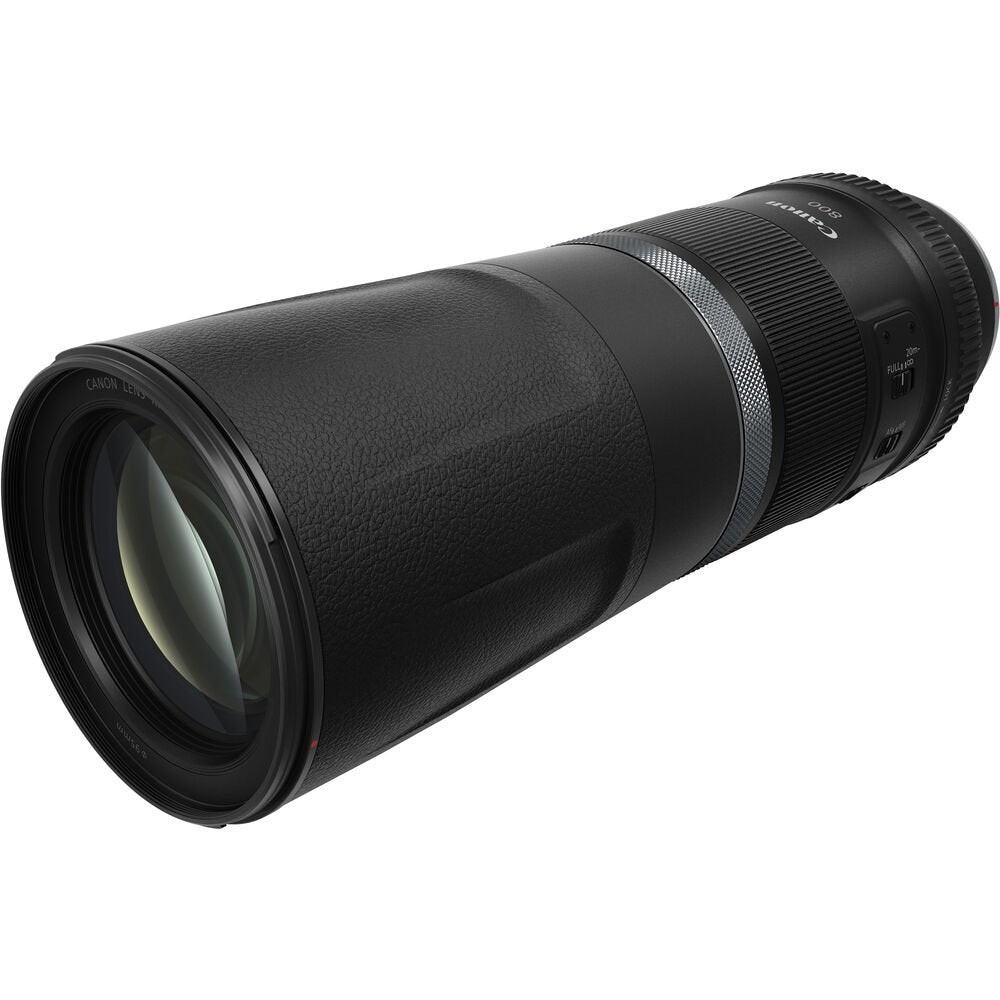 Canon RF 800mm f/11 IS STM Lens image 1