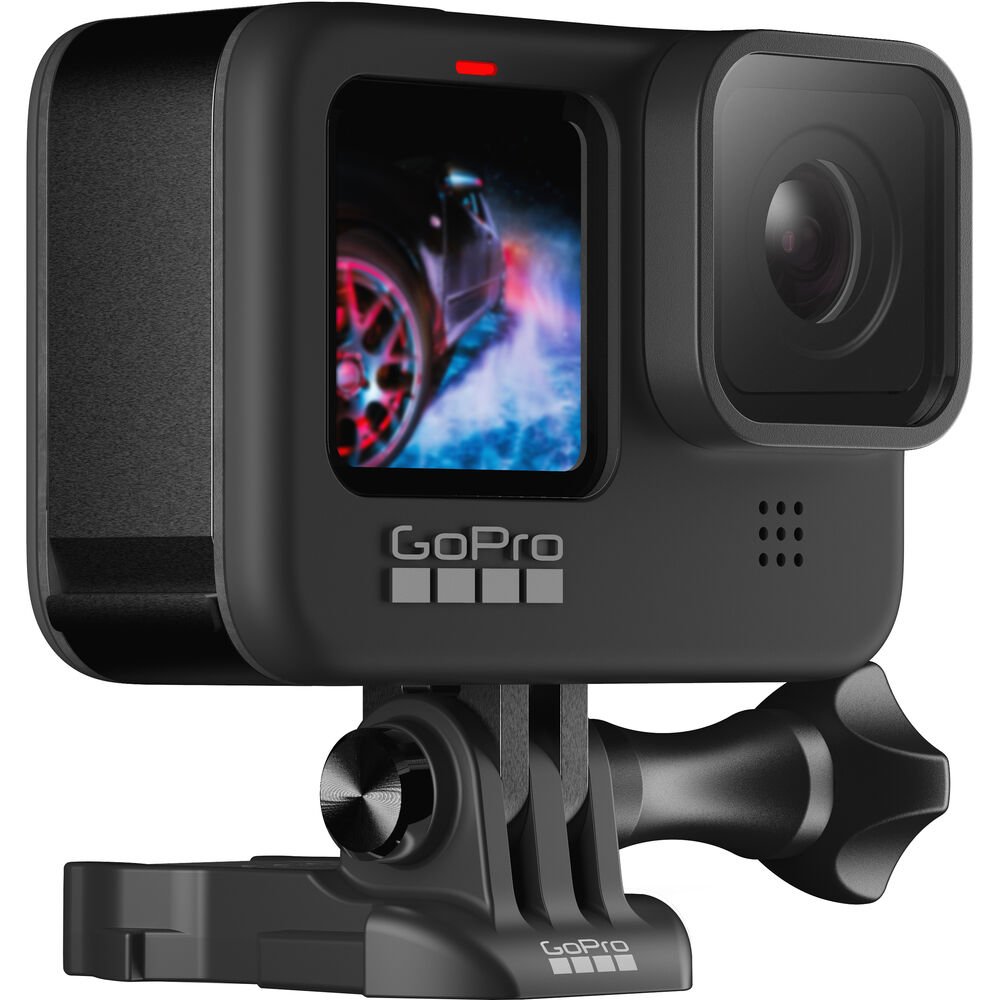 GOPRO HERO-9 BUNDLE WITH ENDURO BATTERY image 7