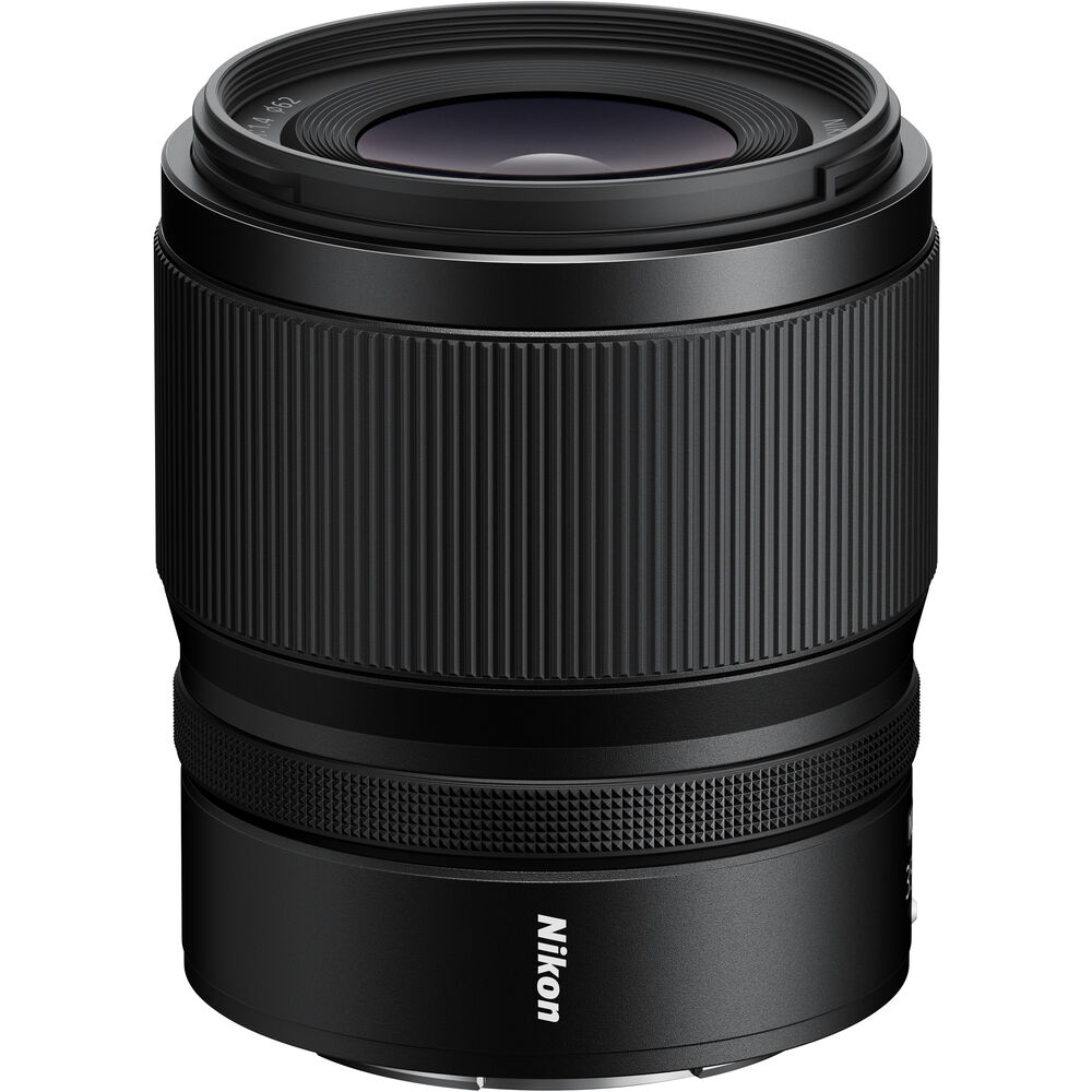 Nikon NIKKOR Z 35mm f/1.4 Lens (Nikon Z) image 3