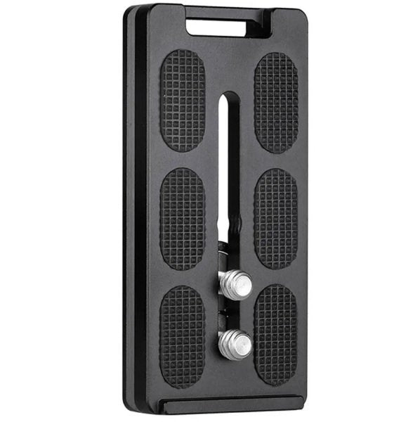 Leofoto Camera Plate-PL-80 image 0
