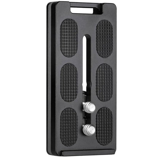 Leofoto Camera Plate-PL-80 image 0