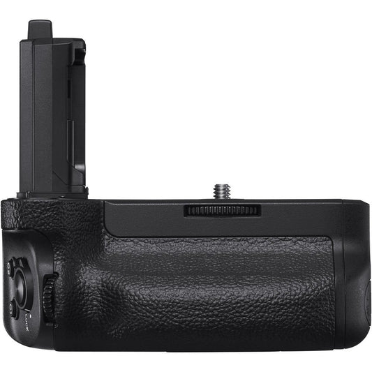 Sony VG-C4EM Vertical Grip image 0