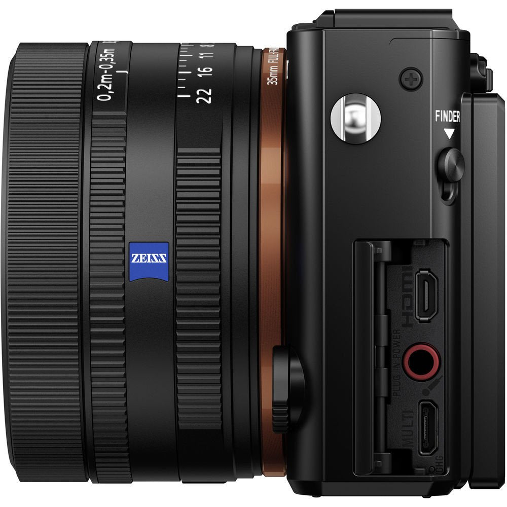 Sony Cyber-shot DSC-RX1R II Digital Camera image 5