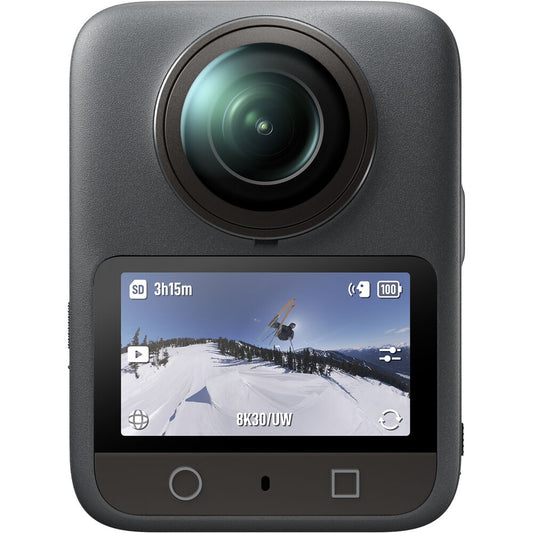 DJI Osmo 360 Action Camera Standard Combo image 0