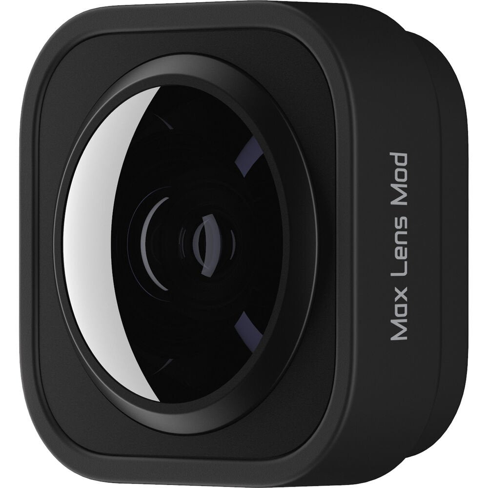 GoPro HERO9 Black Max Lens Mod image 4