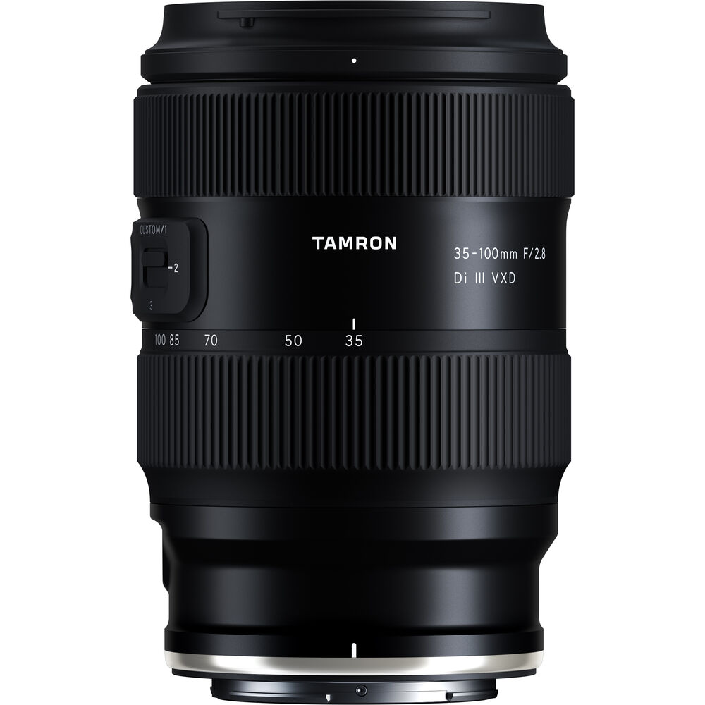 Tamron 35-100mm f/2.8 Di III VXD Lens (Nikon Z) image 1