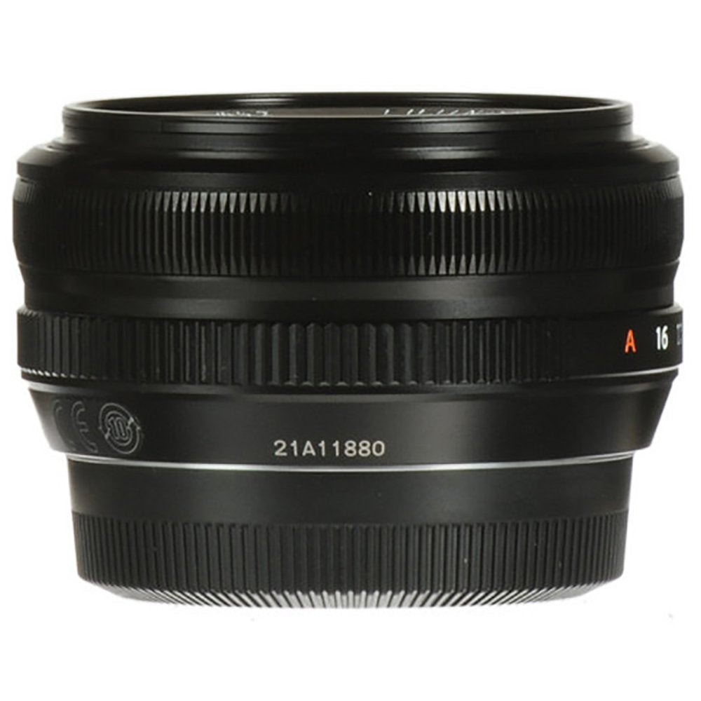 Fujifilm XF 18mm f/2 R Lens image 3