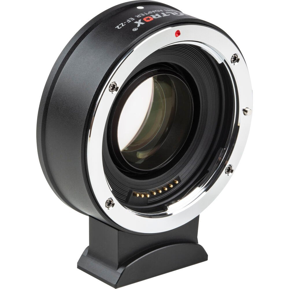 Viltrox EF-Z2 AF for Canon EF to Nikon Z Mount Adapter image 2