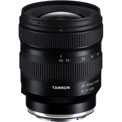 Tamron 20-40mm f/2.8 Di III VXD Lens for Sony E image 0