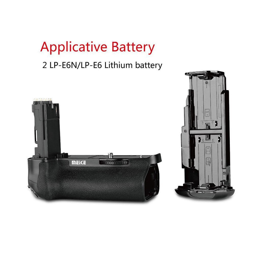 Meike MK-5DIV Battery Grip image 3