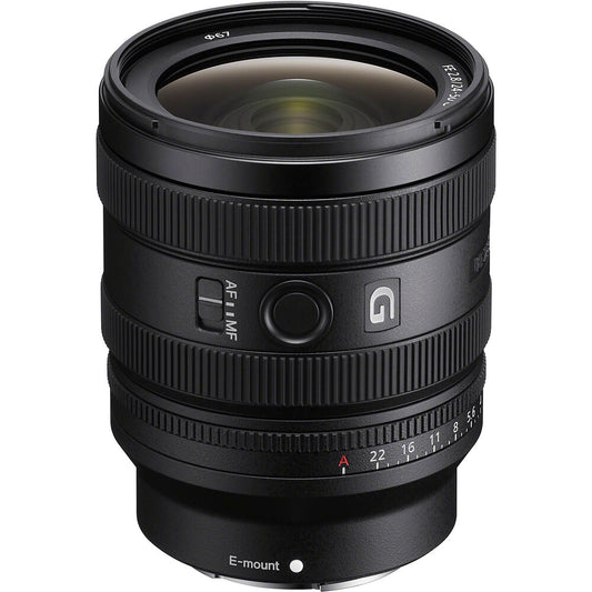 Sony FE 24-50mm f/2.8 G Lens (Sony E) image 0