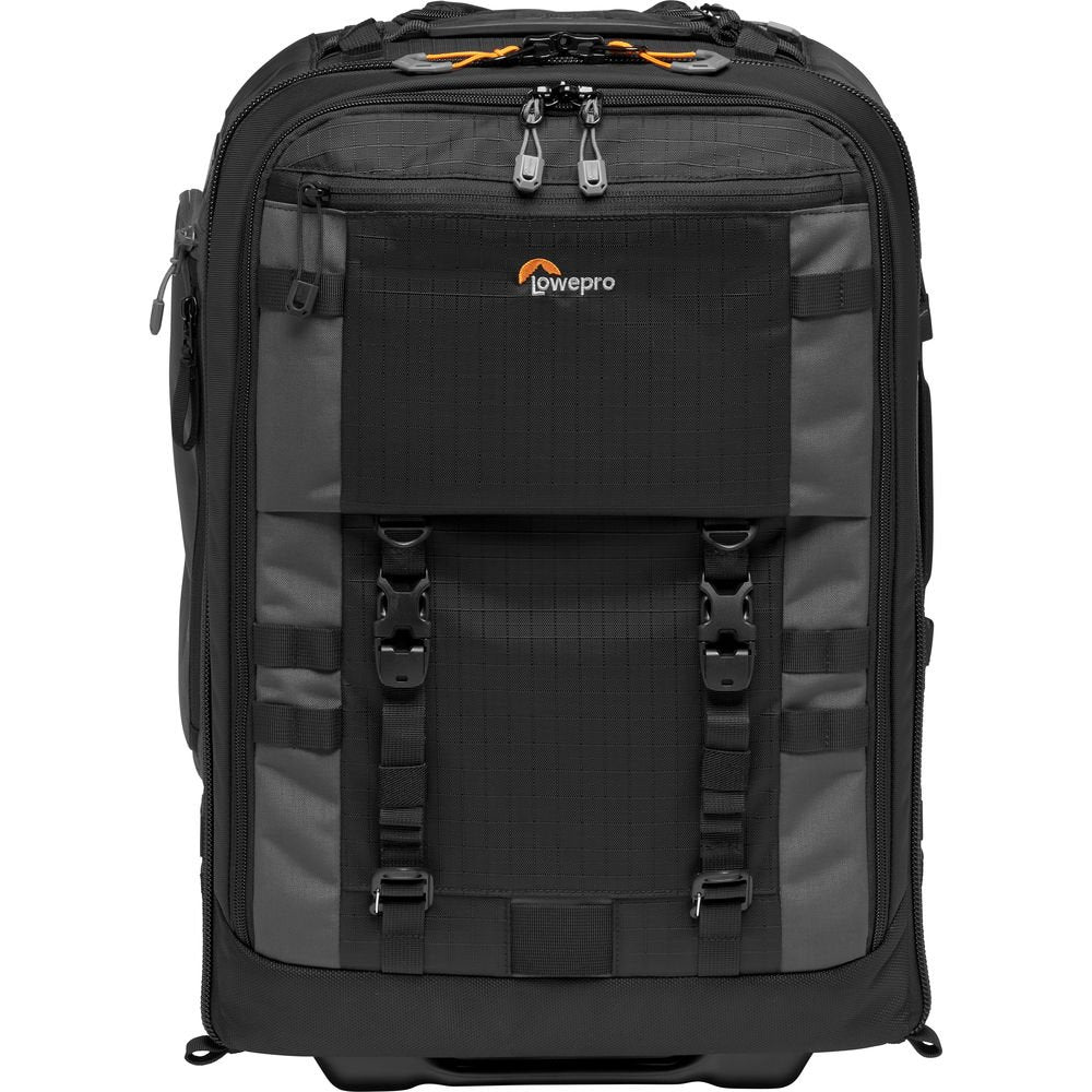 Lowepro Pro Trekker RLX 450 AW II Backpack (Black) image 1