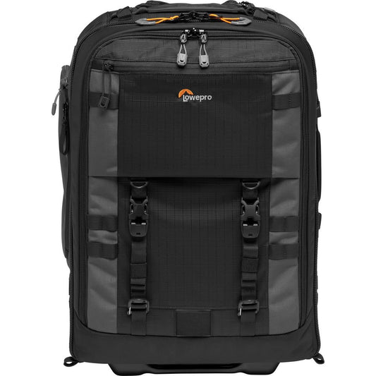Lowepro Pro Trekker RLX 450 AW II Backpack (Black) image 1