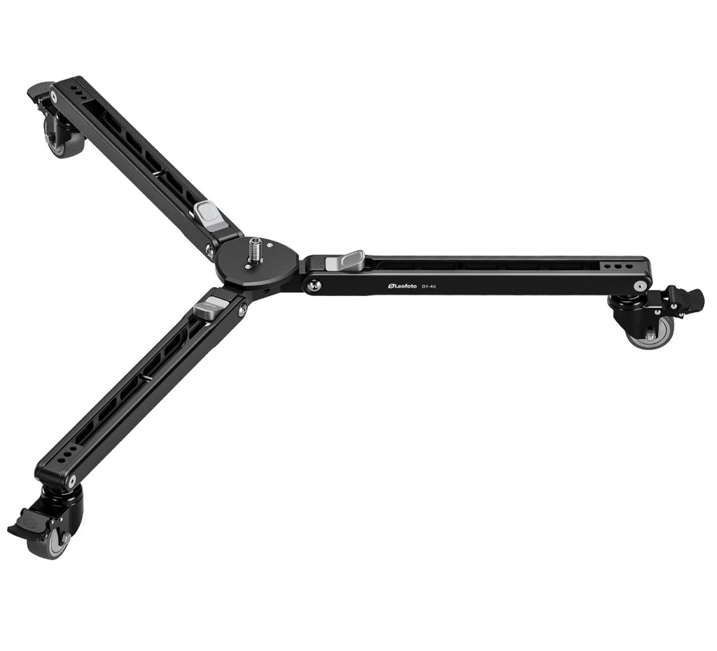 LEOFOTO Monopod Dolly-DY-40 image 0