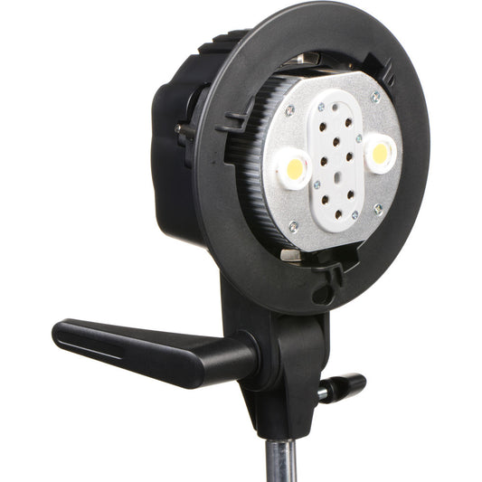 Godox Dual Power Flash Bracket for AD200 image 0