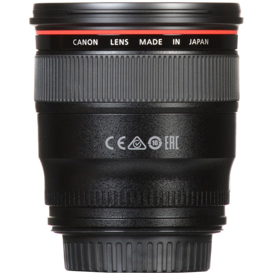 Canon EF 24mm f/1.4L II USM Lens image 1
