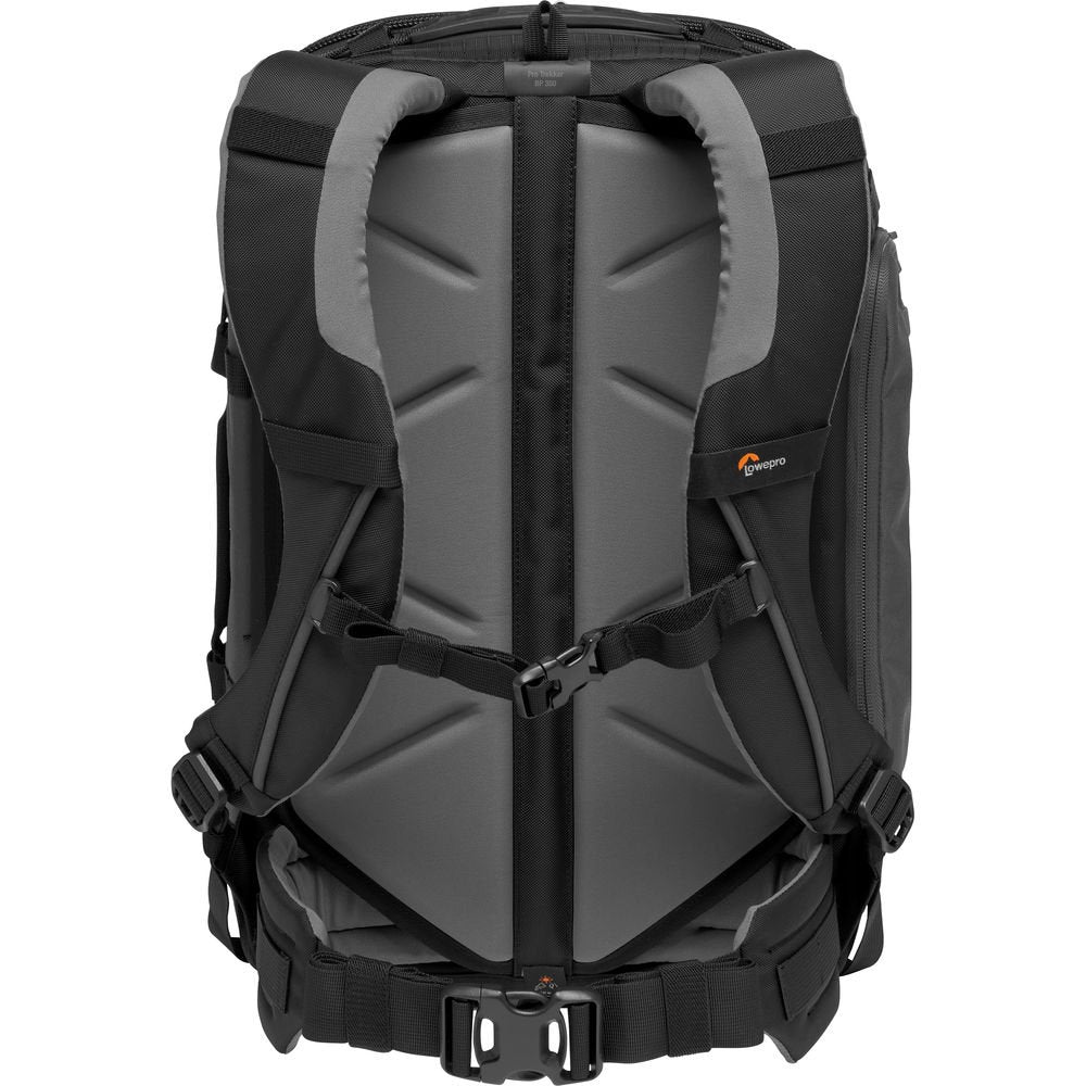 Lowepro Pro Trekker BP 350 AW II Backpack (Black) image 2
